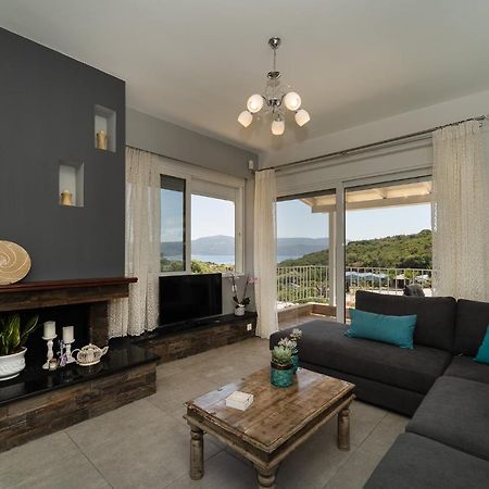 Mavrovouni Apartment ฟีนีคุนตา ภายนอก รูปภาพ